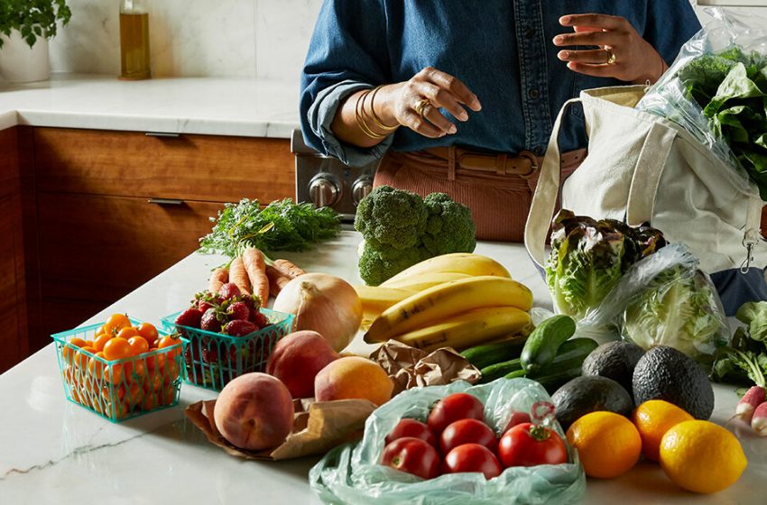  Tips for Keeping Produce Fresher, Longer