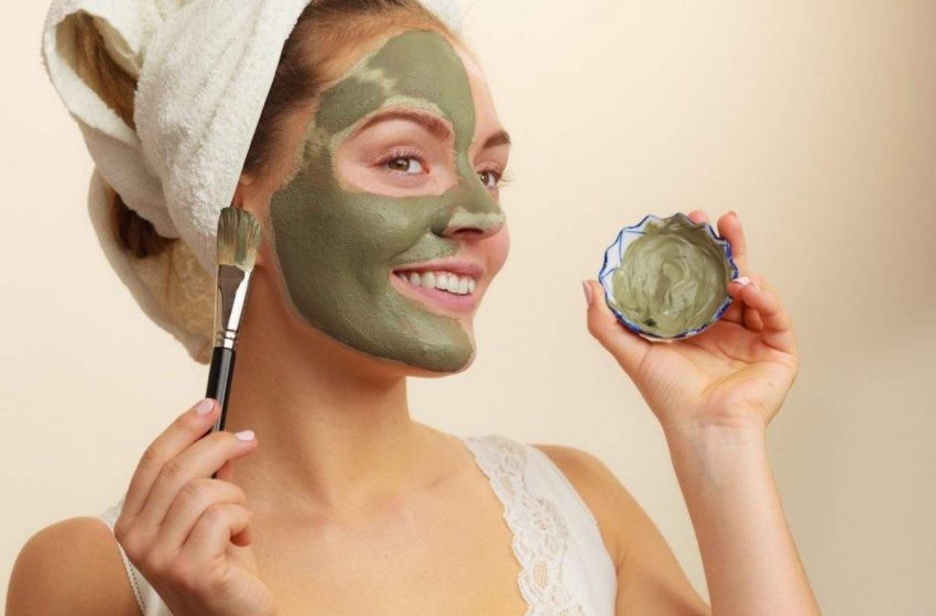  Green Skin Care – Natural Beauty Ingredients